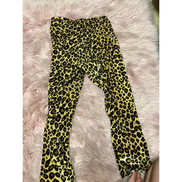 Blackmilk Claws Out Leggings - Picture 5 of 5